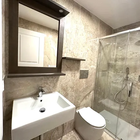 Cles De 게스트하우스 3*