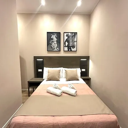 게스트하우스 Cles De 피렌체