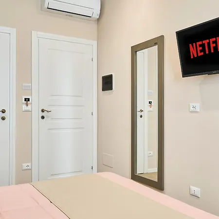 게스트하우스 Cles De 피렌체