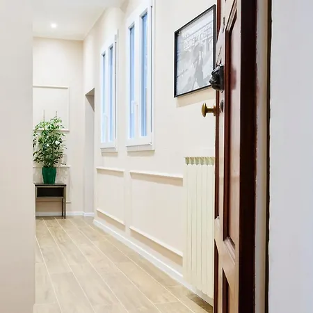 Cles De 3* 피렌체