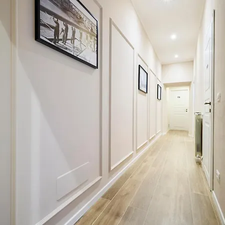 Cles De 게스트하우스 3*