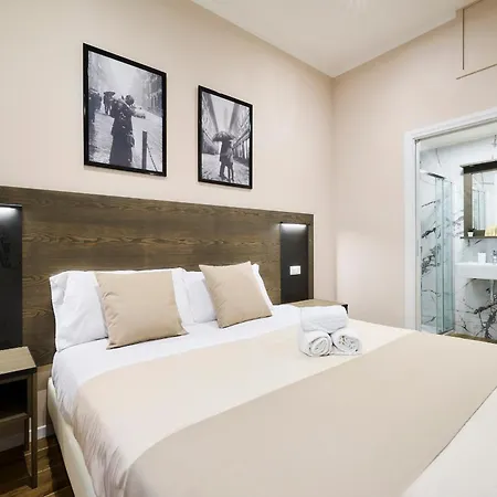 게스트하우스 Cles De 피렌체