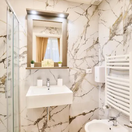 Cles De 3* 피렌체