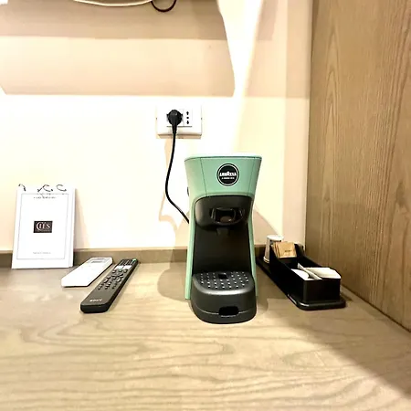 Cles De 게스트하우스