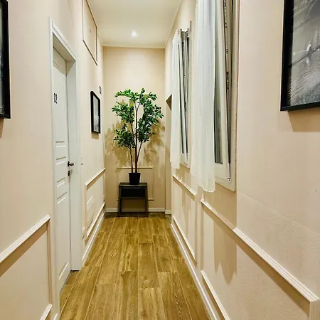 게스트하우스 Cles De 3*