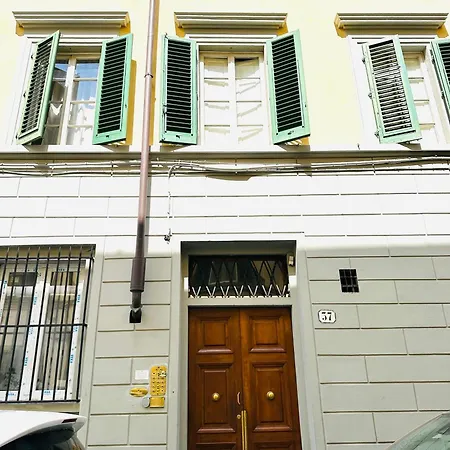 Cles De Guest house *