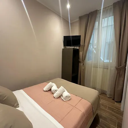 Guest house Cles De