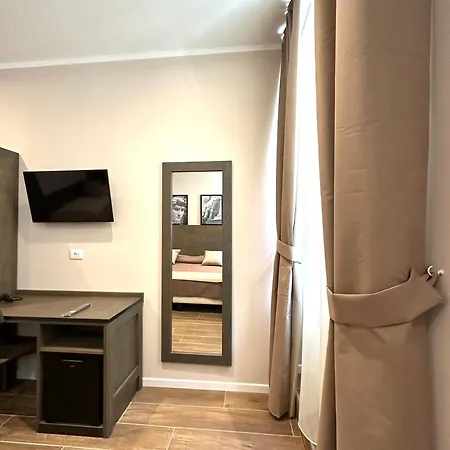 Cles De ゲストハウス 3*