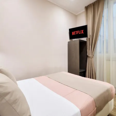 Guest house Cles De