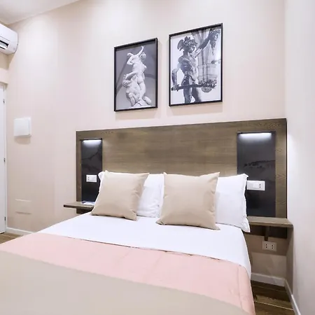 Clés De 3* Florencia