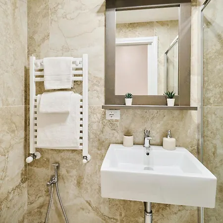 Guest house Cles De *