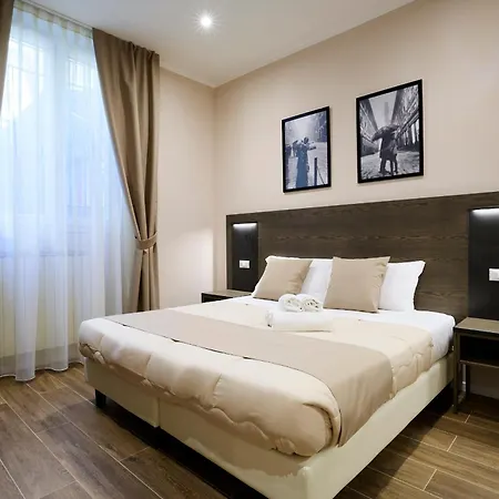 Cles De Guest house