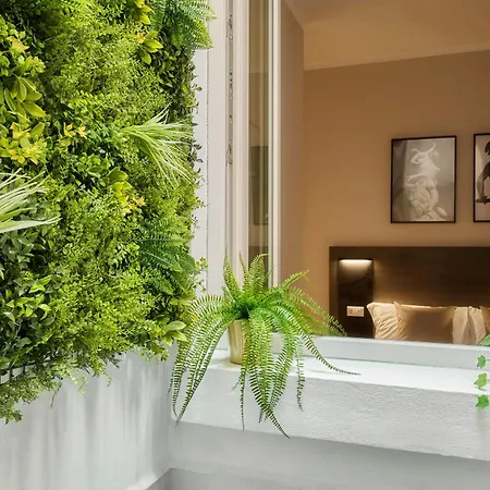 Pensión Clés De Florencia