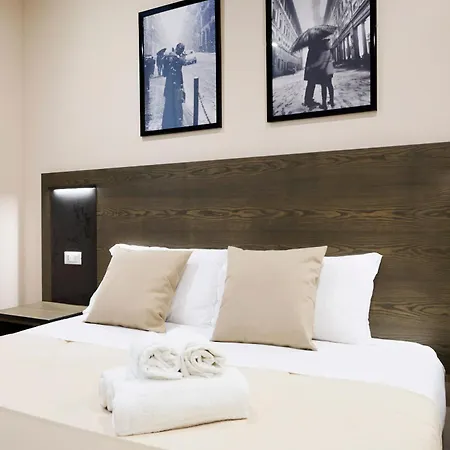 Cles De Guest house Florence