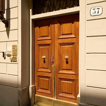 Cles De Florence