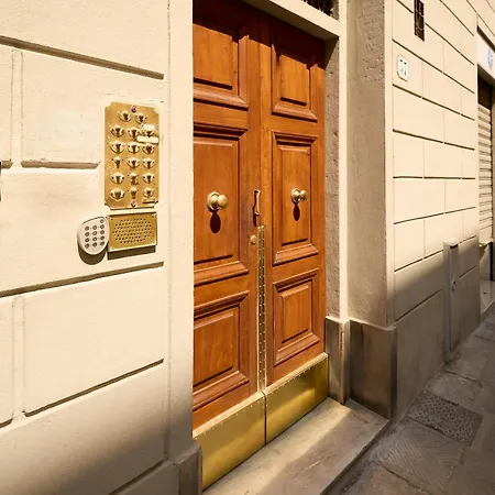 Guest house Cles De