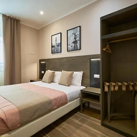 Cles De Guest house