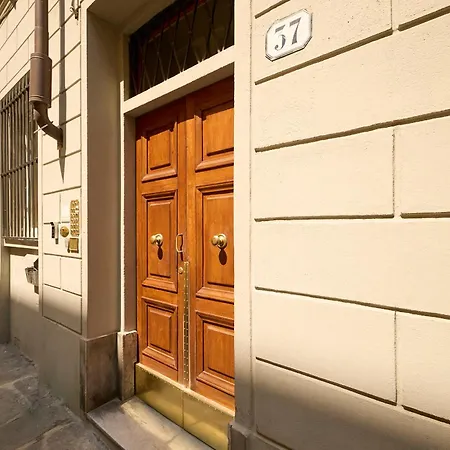 Cles De 3* フィレンツェ