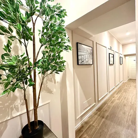 Cles De ゲストハウス フィレンツェ