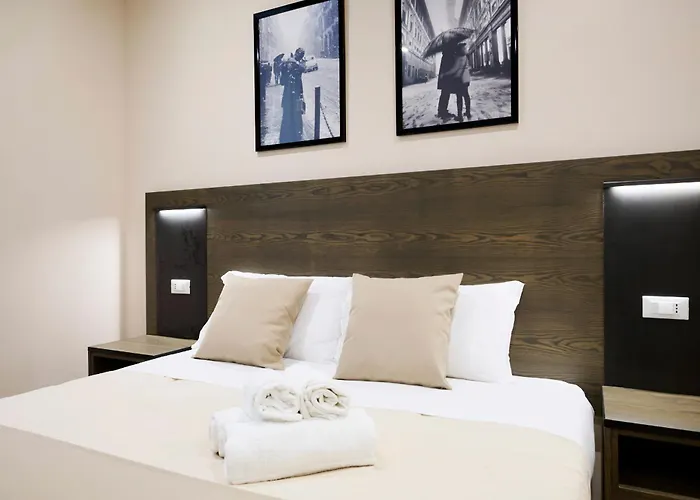 Cles De Gasthof Florenz