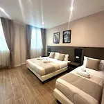 Cles De Πανσιόν 3*