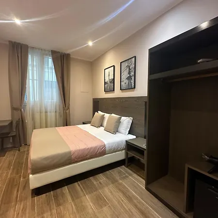 Cles De Guest house Florence