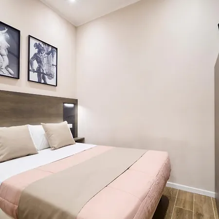 Cles De 3* Florença