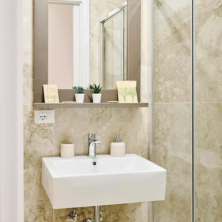 Casa de hóspedes Cles De Florença