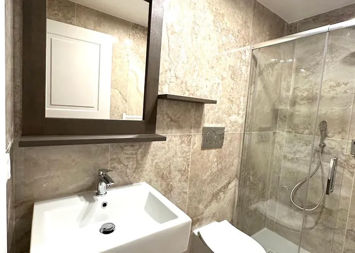 Cles De Pensjonat 3*