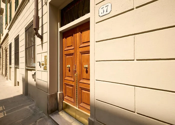 Cles De 3* Florencja